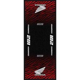 Tapis Moto HONDA WILD 95x240