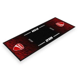 Tapis Moto DUCATI WILD 95x240