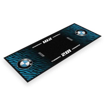 Tapis Moto BMW WILD 95x240