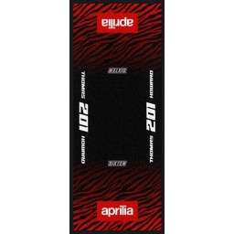 Tapis Moto APRILIA WILD 95x240