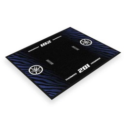 Tapis Quad YAMAHA WILD 150x190