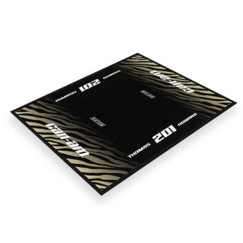 Tapis Quad CAN-AM WILD 150x190