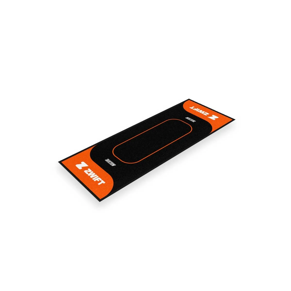Tapis Home Trainer Zwift Wave Stock 65x180