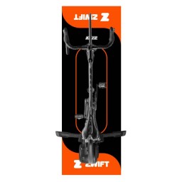 Zwift Stock Home Trainer Mat