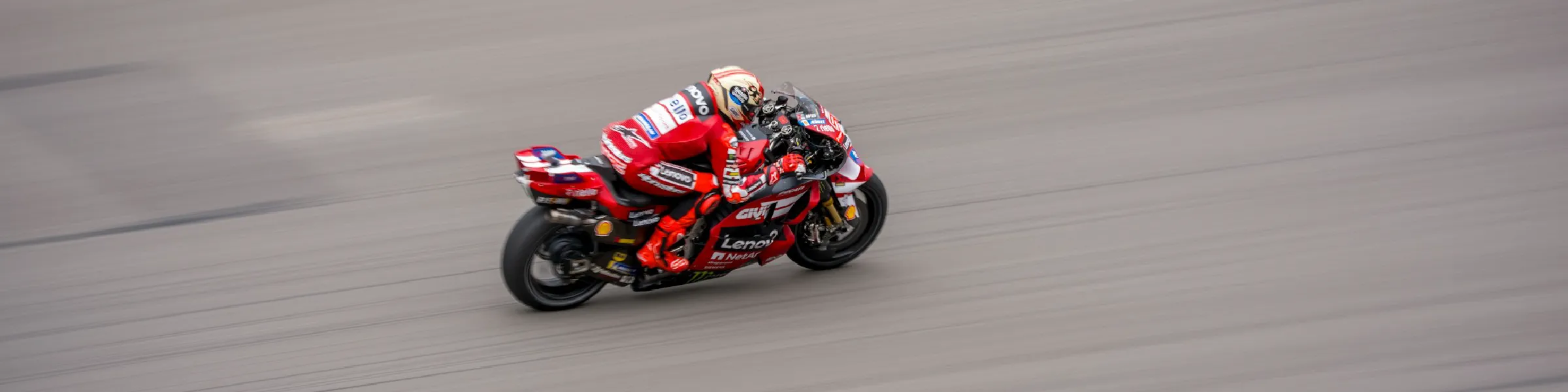 Tappeto per Moto | SIXTEN