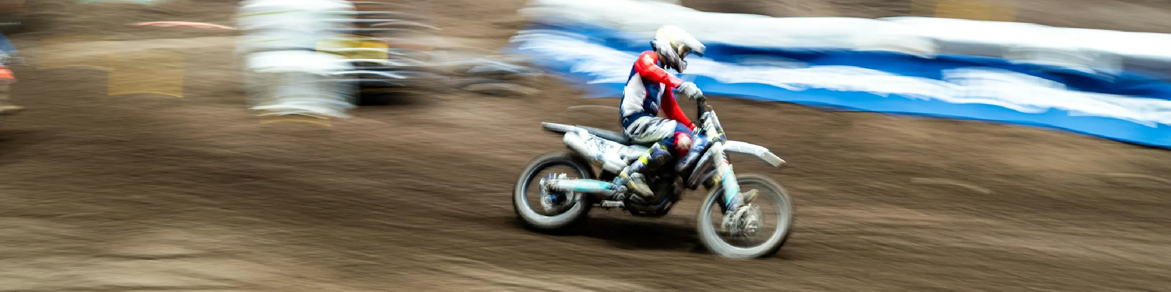 Tapis environnemental motocross | SIXTEN