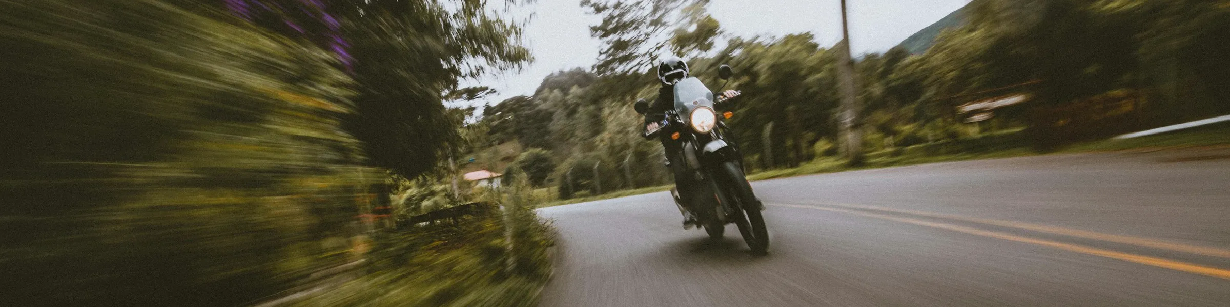 Milieumat voor Harley-Davidson motor | SIXTEN