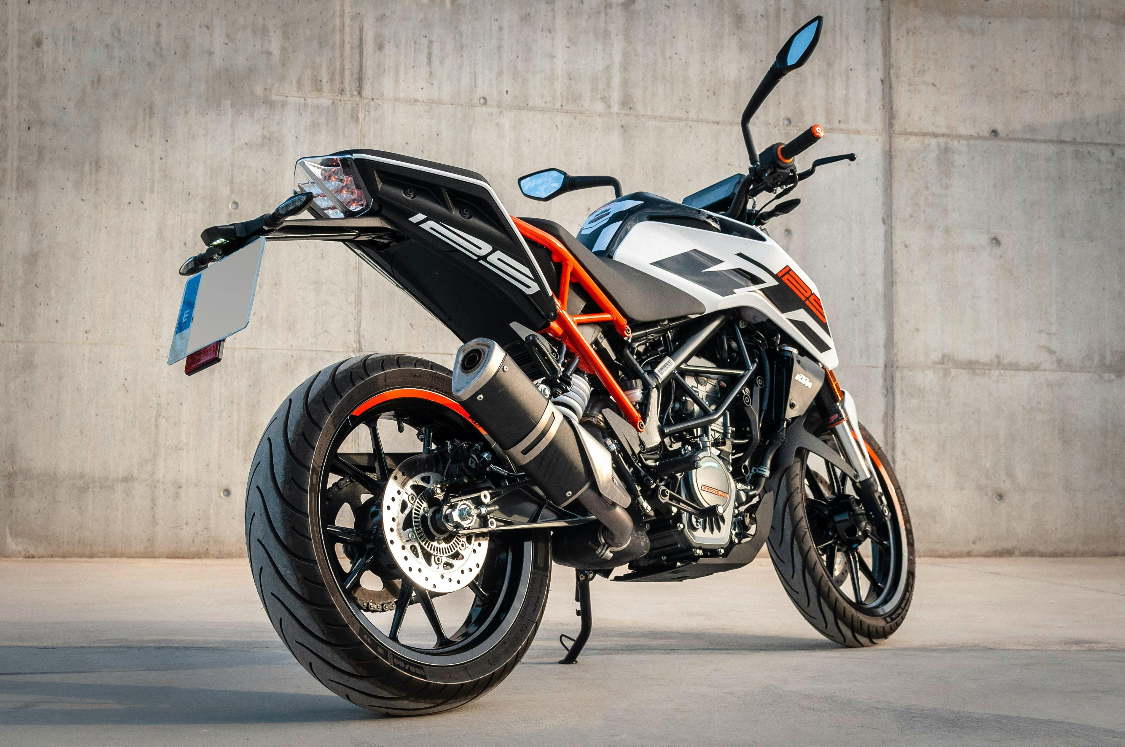 Quel est le prix d'une assurance moto ?