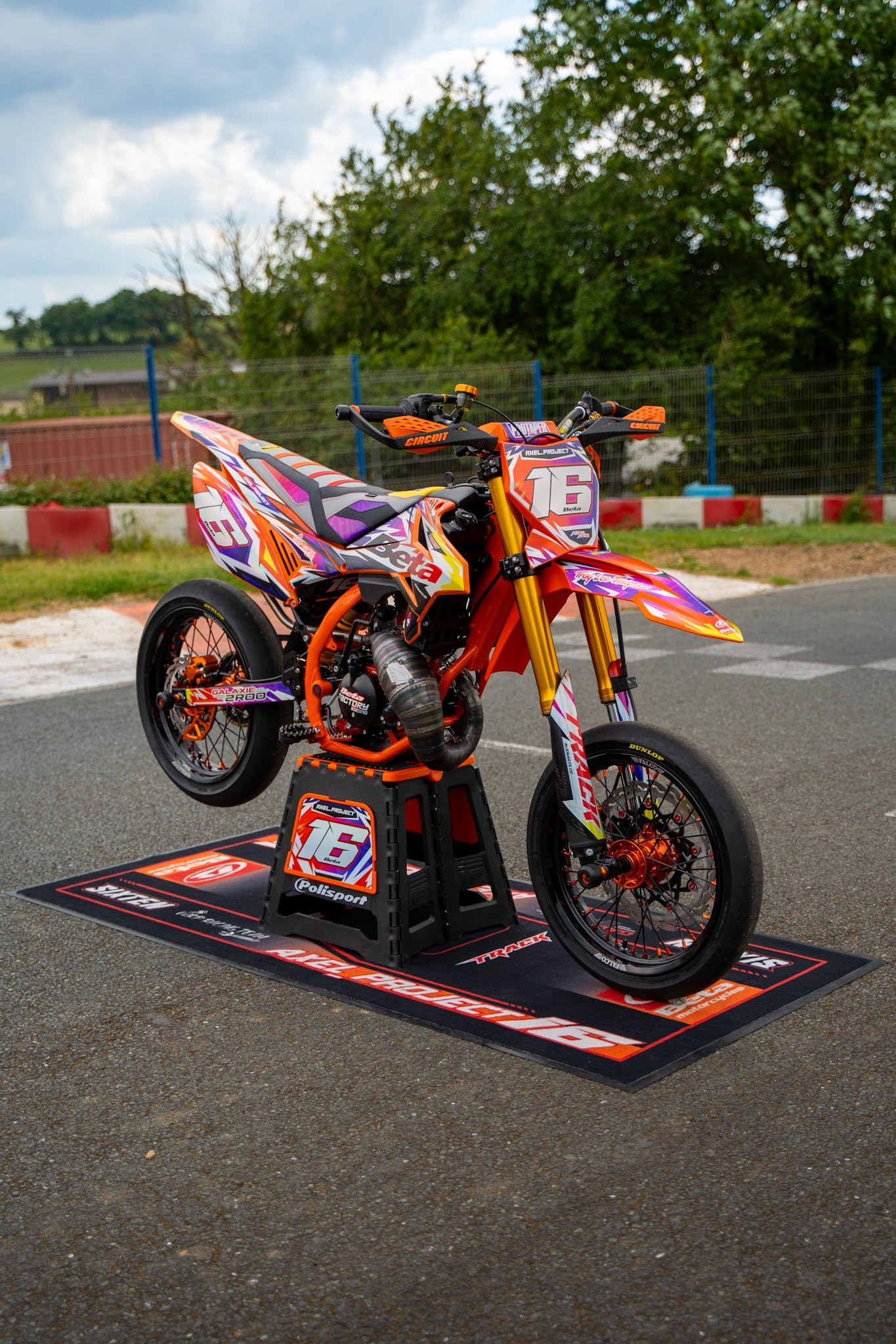 Tout comprendre sur la norme FIM pour les tapis environnementaux