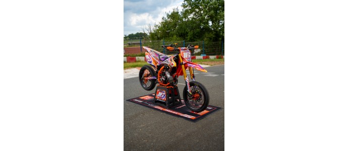 Tout comprendre sur la norme FIM pour les tapis environnementaux