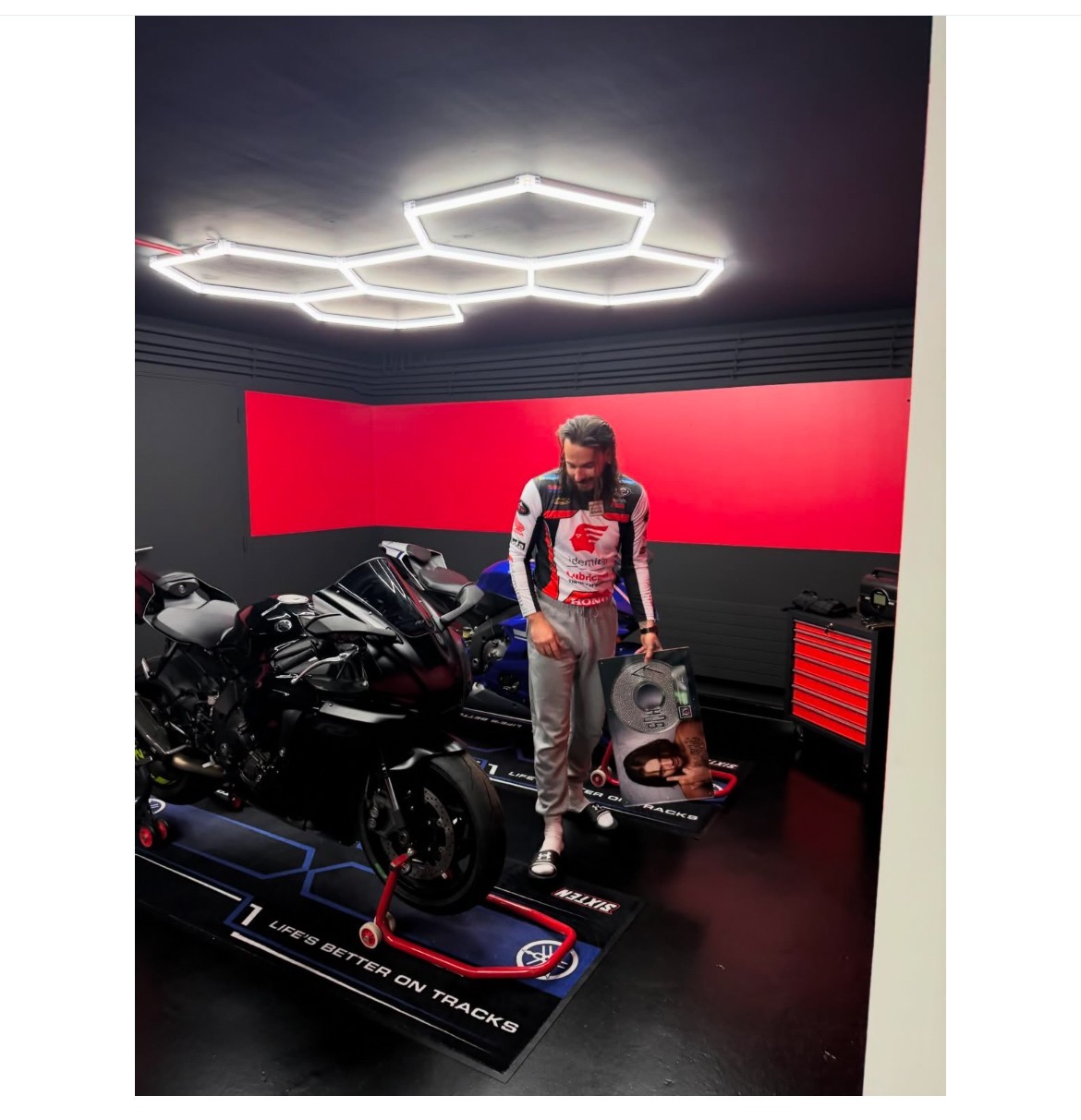 SCH x Sixten Environmental 