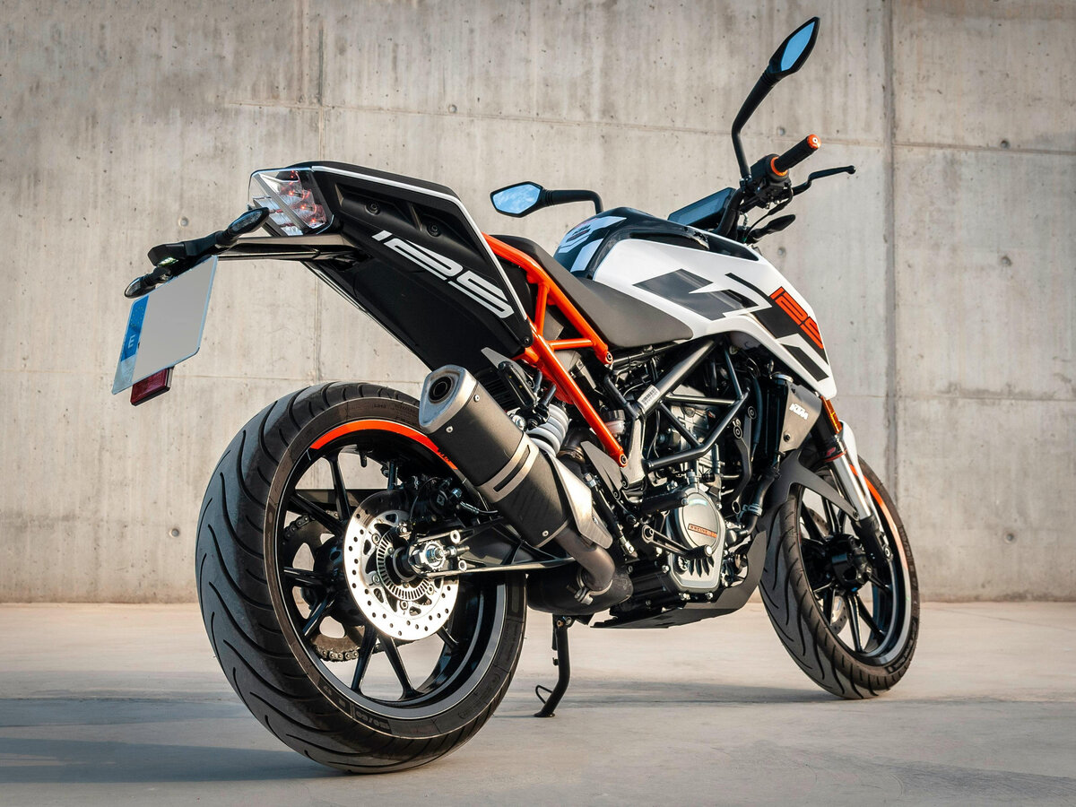 Wie viel kostet eine Motorradversicherung?